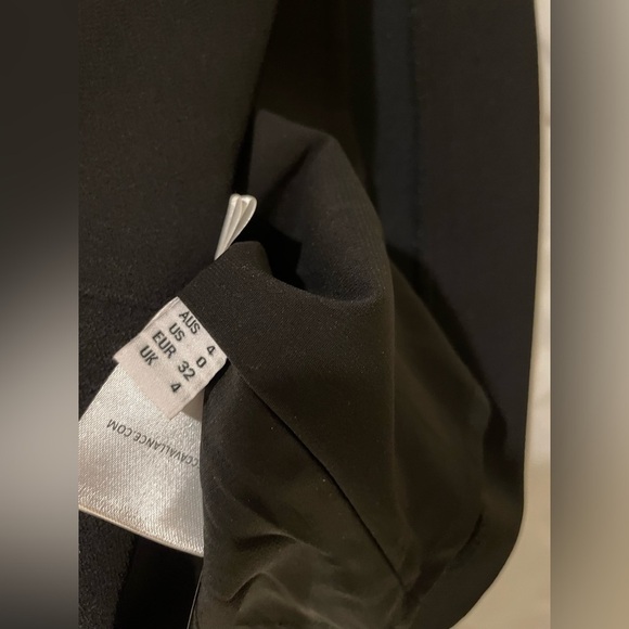 New Rebecca Vallence Augustine Crystal Dress - Picture 13 of 14